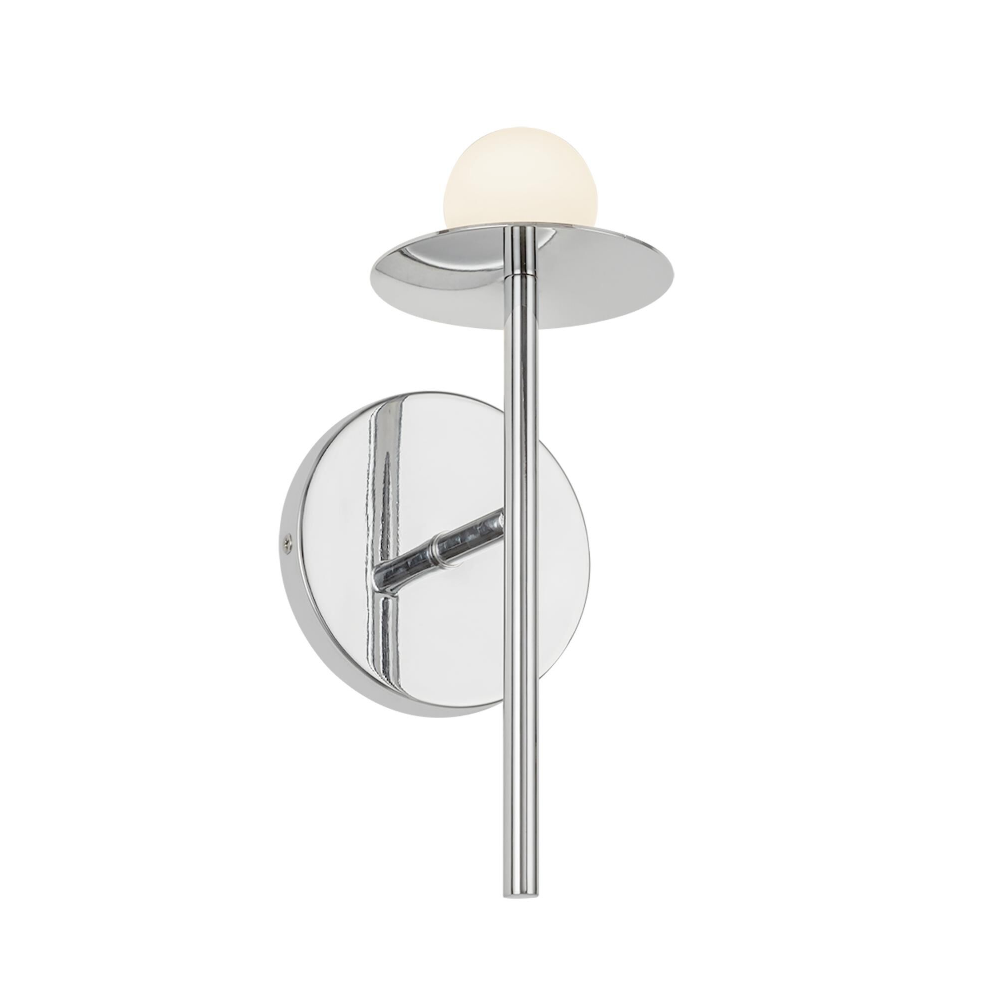 Elixir 4 Inch Wall Sconce by Kuzco Lighting