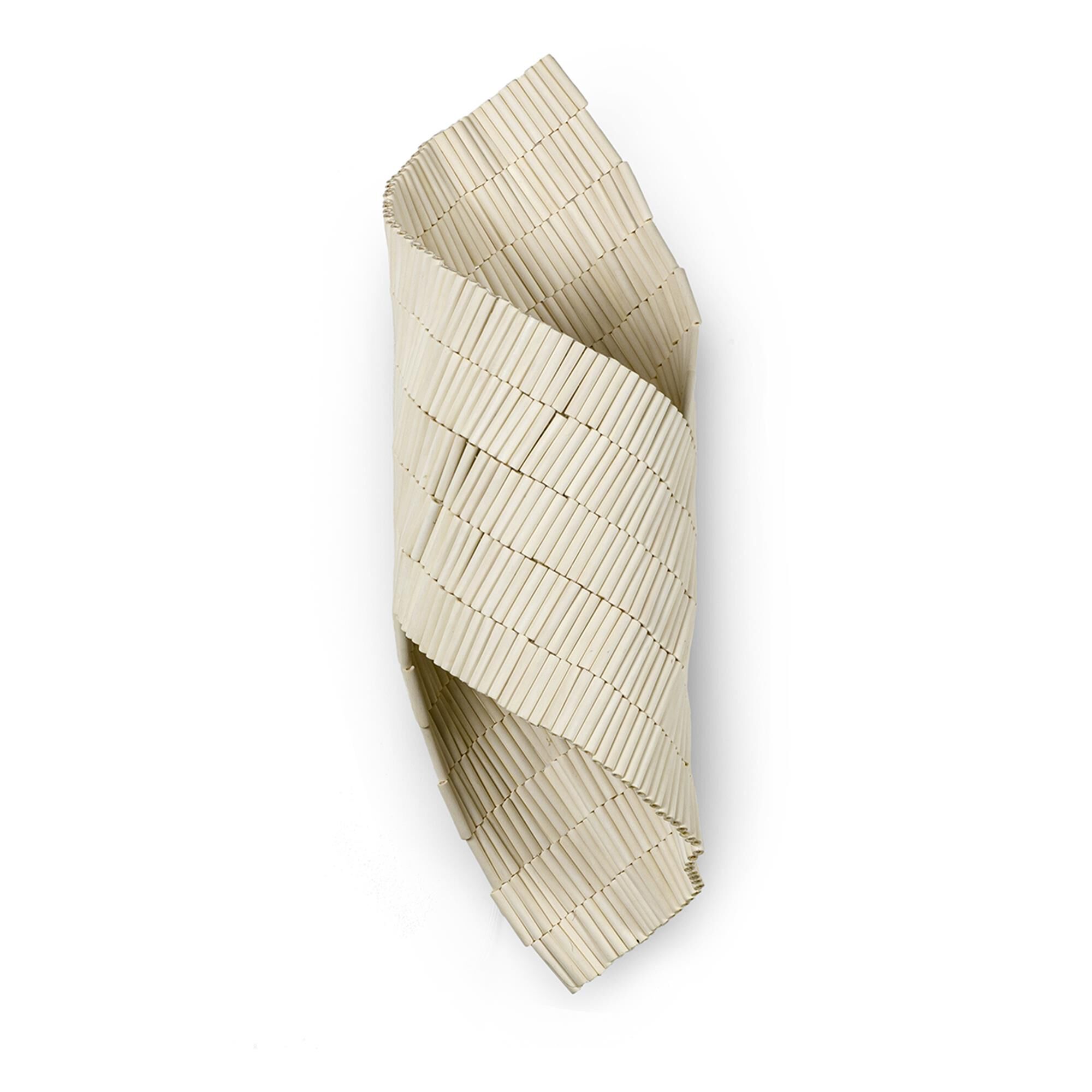 Shown in Cream finish