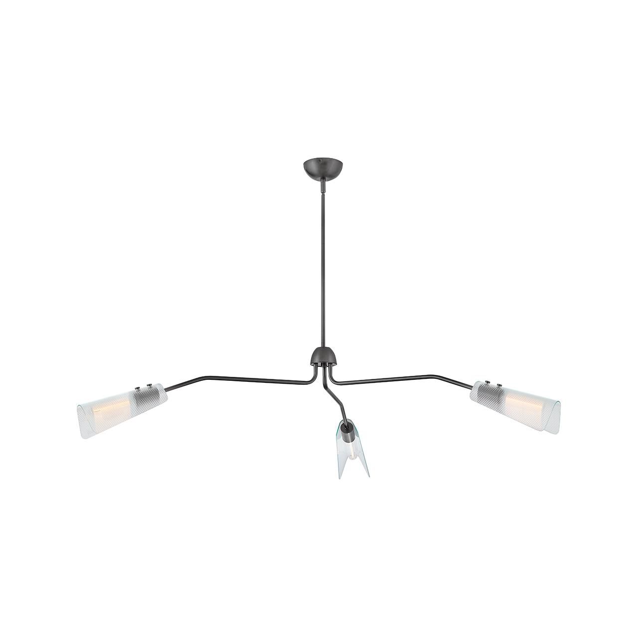 Altman 60 Inch Chandelier by Hinkley Lighting