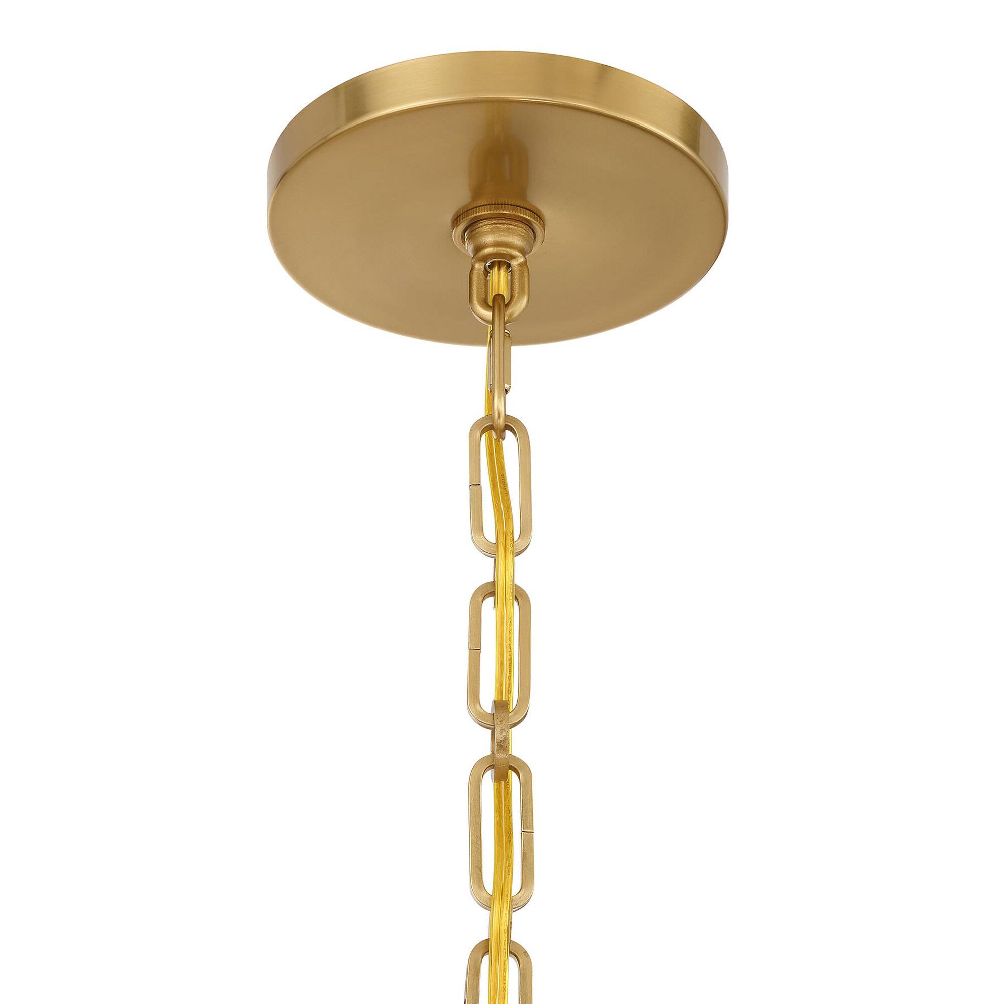 Allston 36 Inch Chandelier,