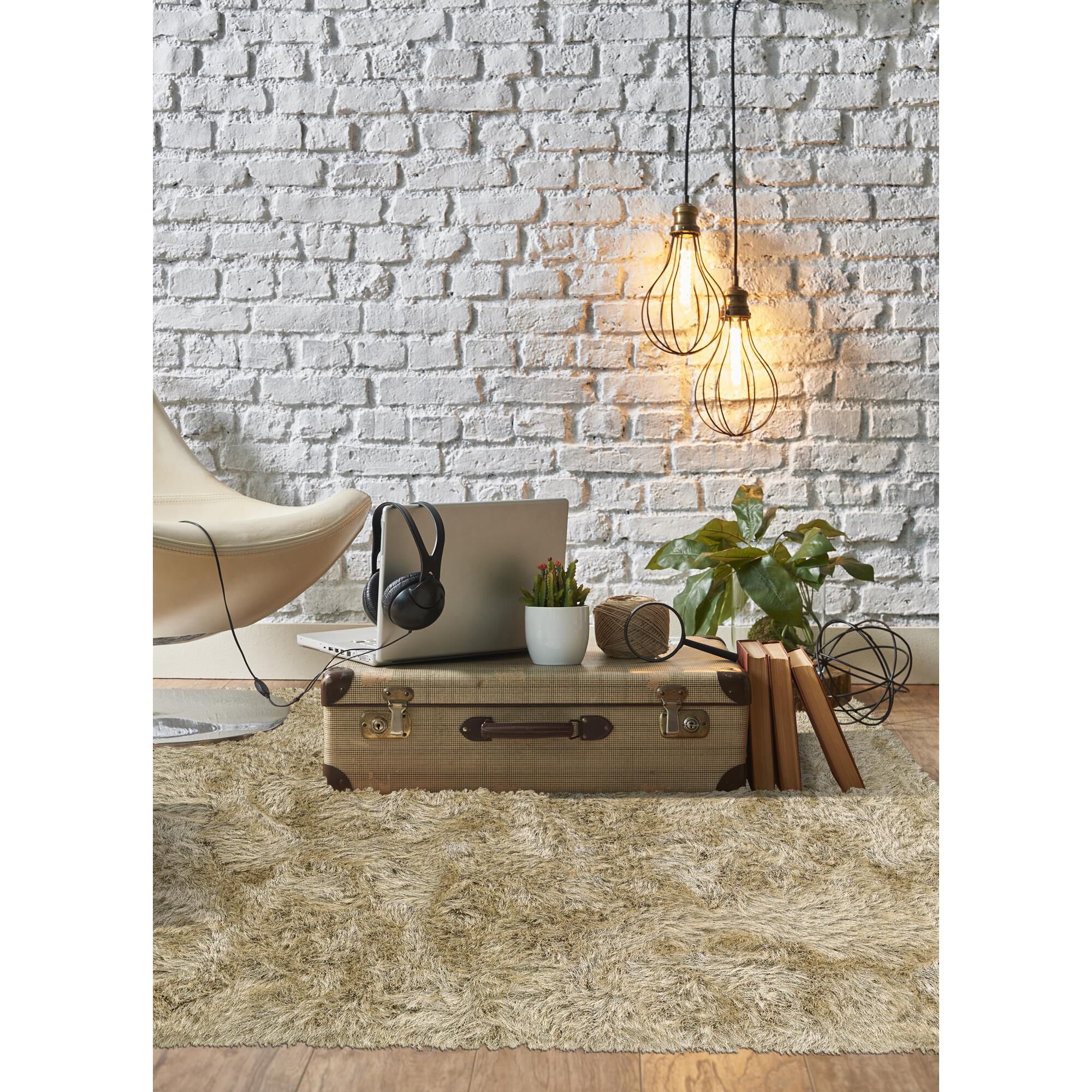 Impact IA100 Area Rug by Dalyn Rug Company