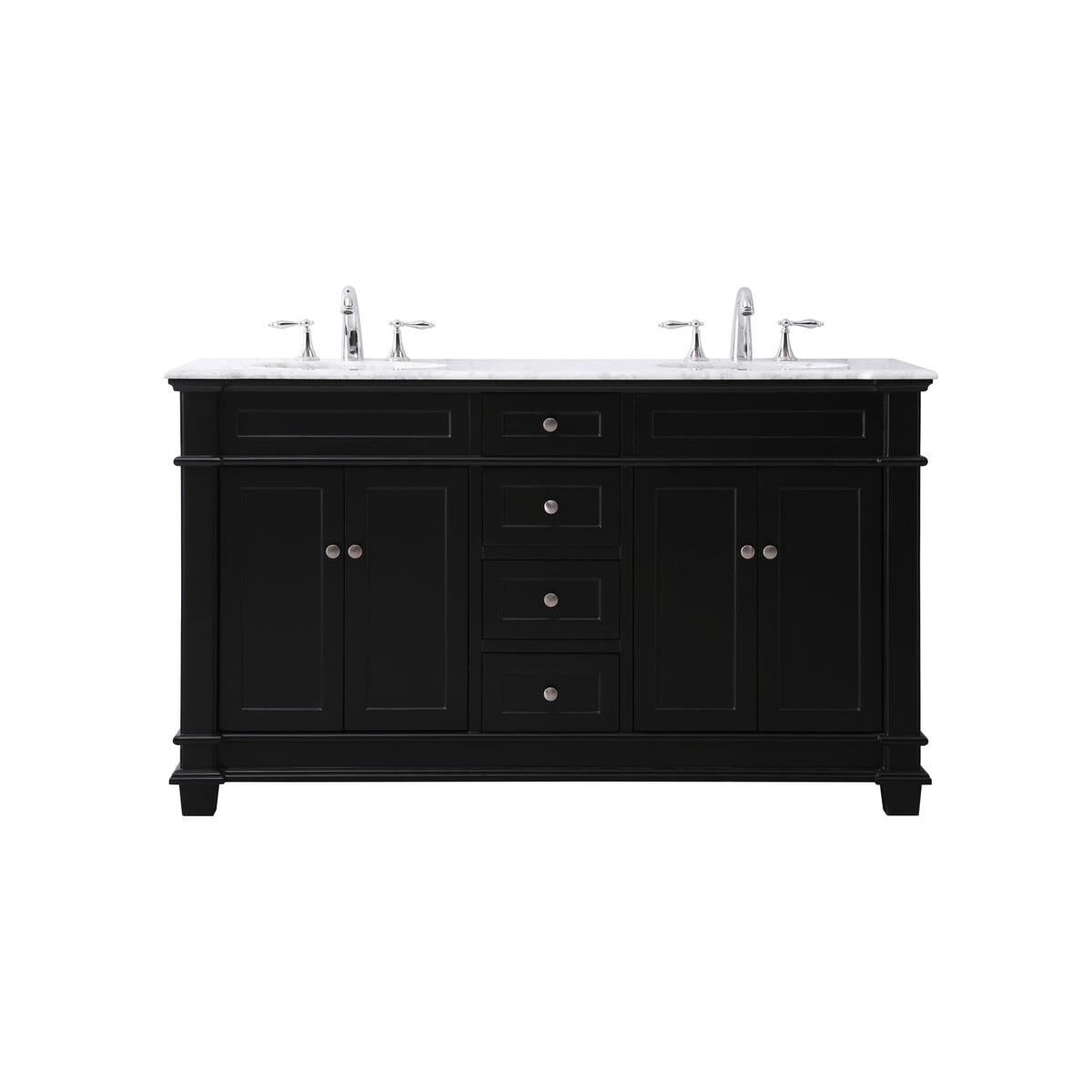 Wesley Bath Vanity by Elegant Decor
