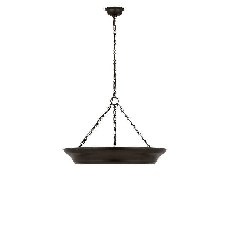 Christiane Lemieux Lenoir Small Chandelier by Visual Comfort Studio