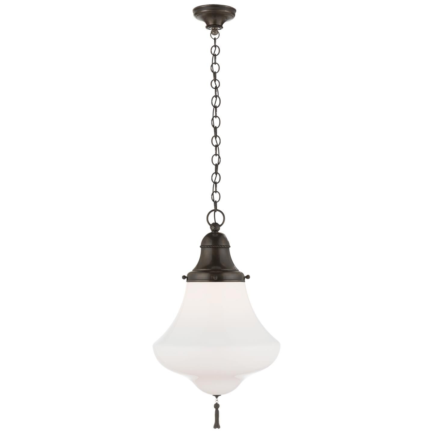 Ralph Lauren Xavier 14 Inch Large Pendant by Ralph Lauren