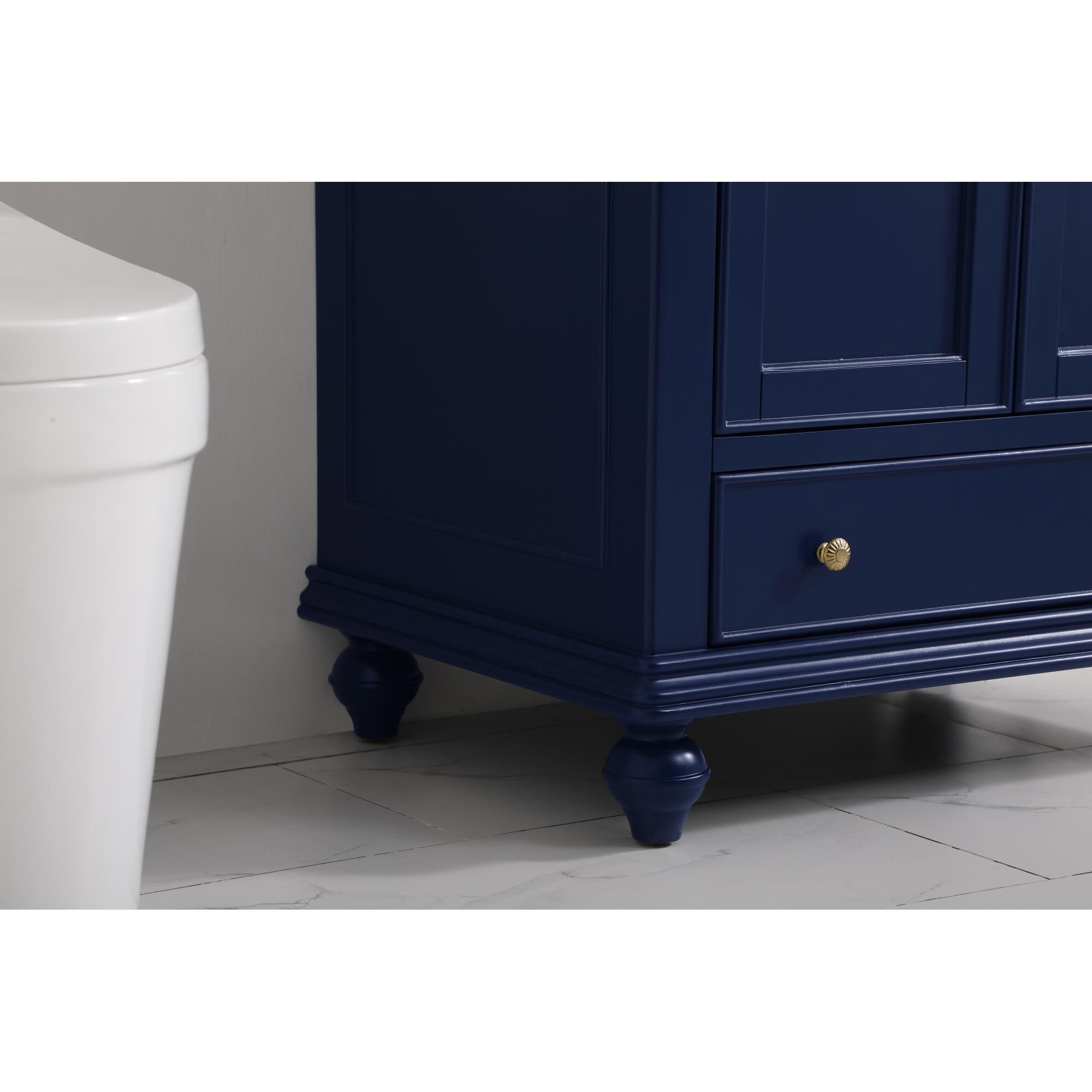 Otto Bath Vanity by Elegant Decor