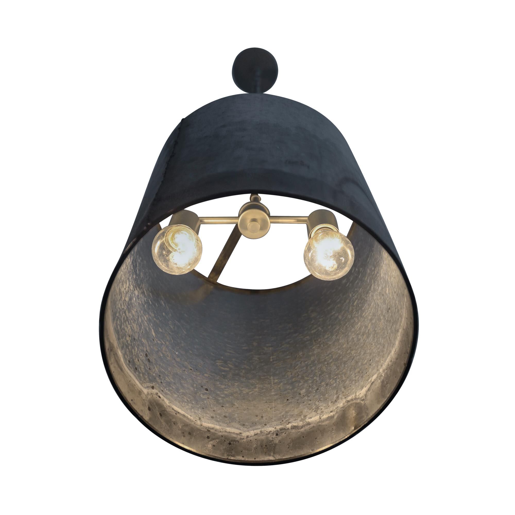 Cannery Mini Pendant by Varaluz