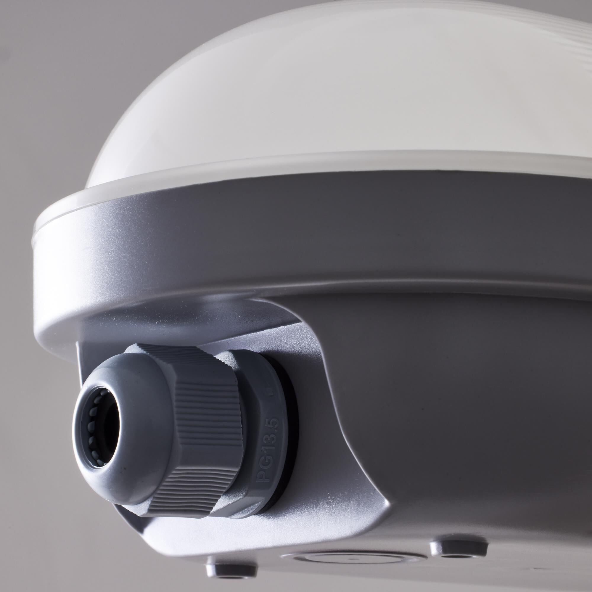 24 Inch Commercial Vapor Tight Surface Mount Light by Nuvo Lighting