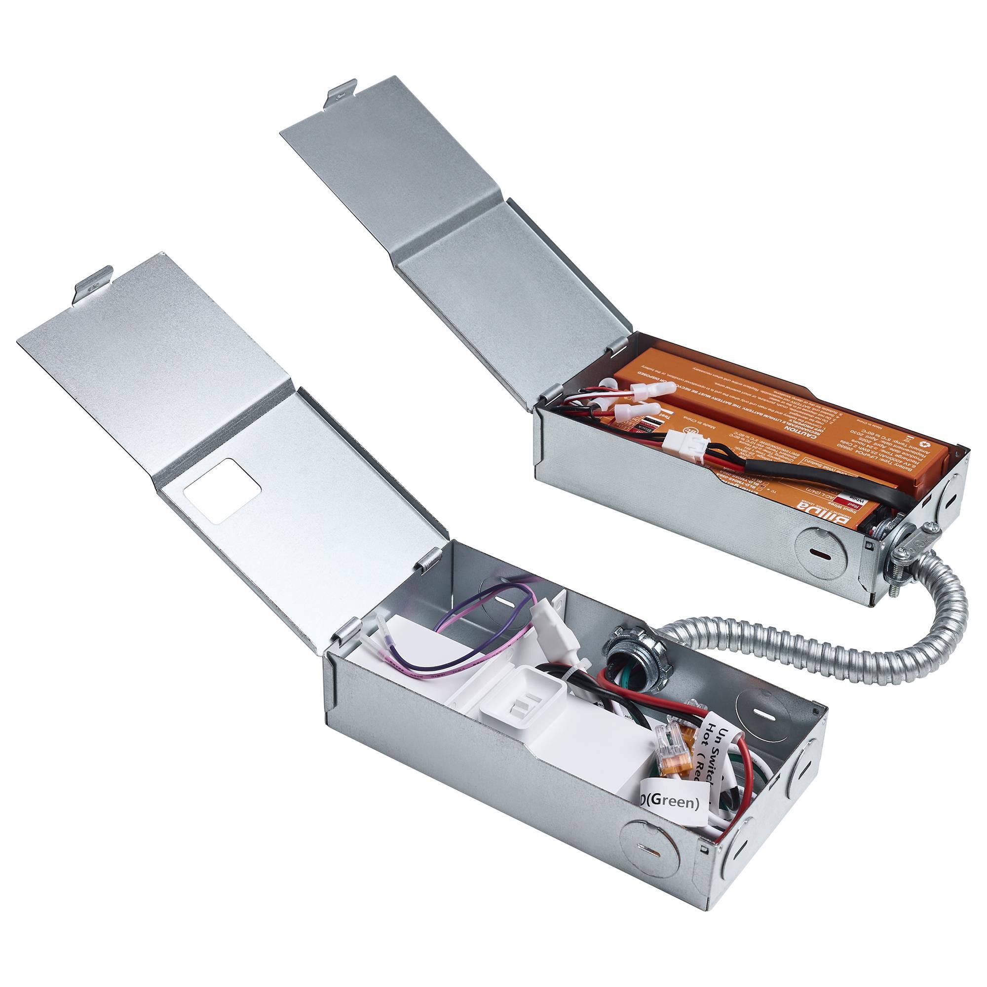 7 Inch Recessed Lighting Trim by Satco