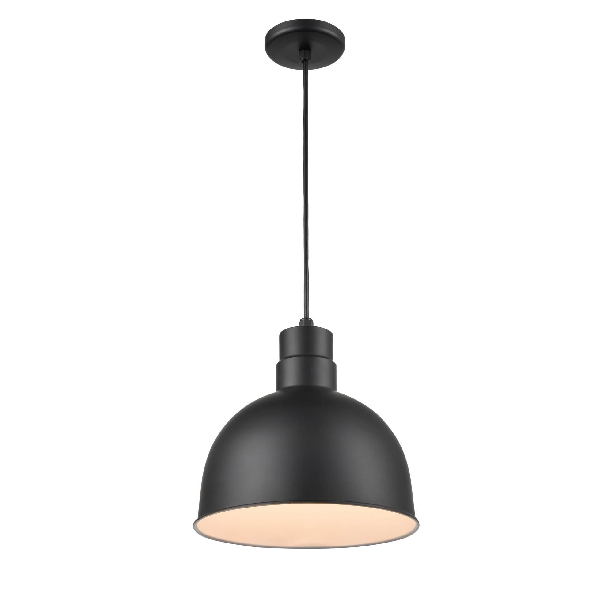 Millennium Lighting R Series 12 Inch Mini Pendant