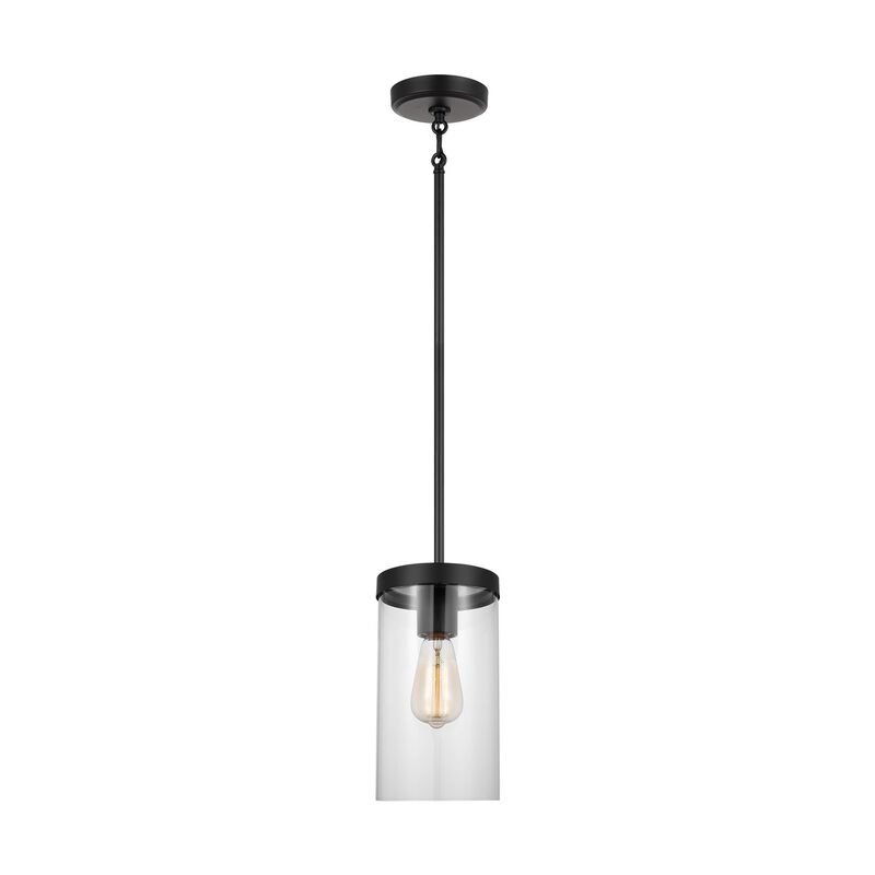 Visual Comfort Studio Collection Sean Lavin Zire 6 Inch Mini Pendant