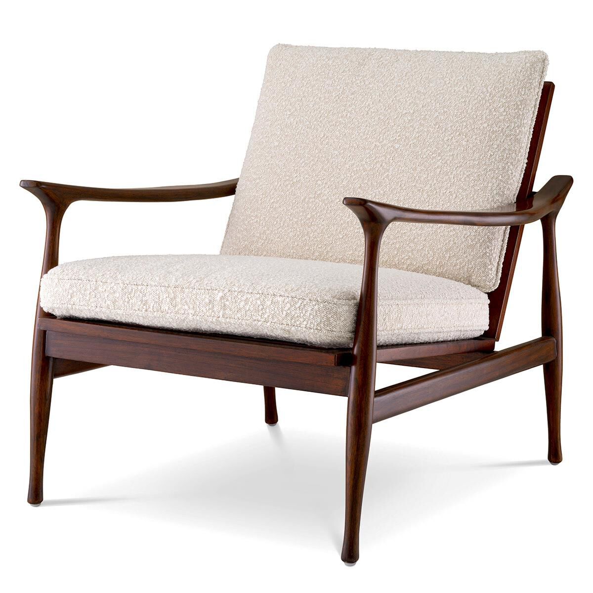 Manzo Accent Chair by Eichholtz