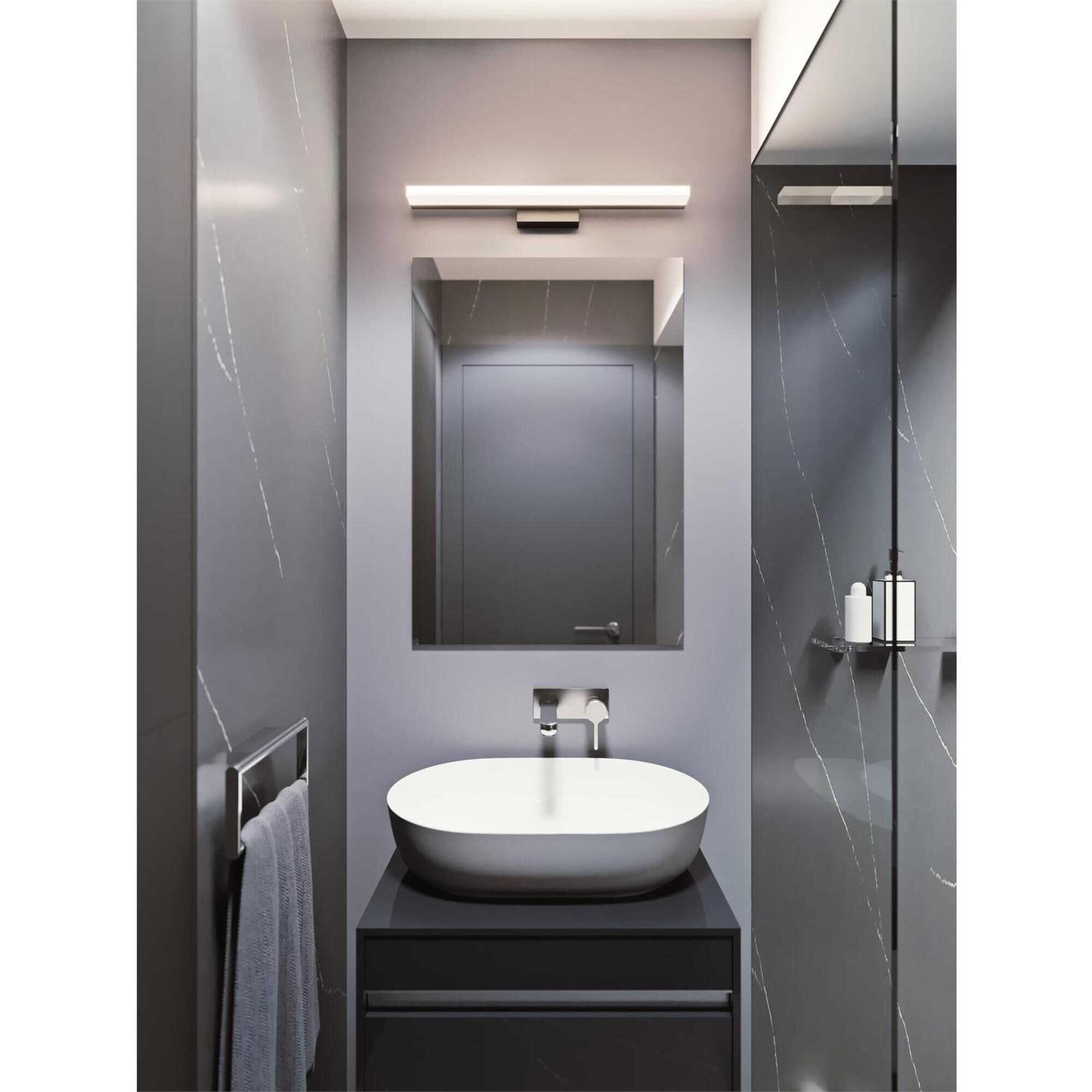 AFX Lighting Ramona 28 Inch LED Bath Vanity Light