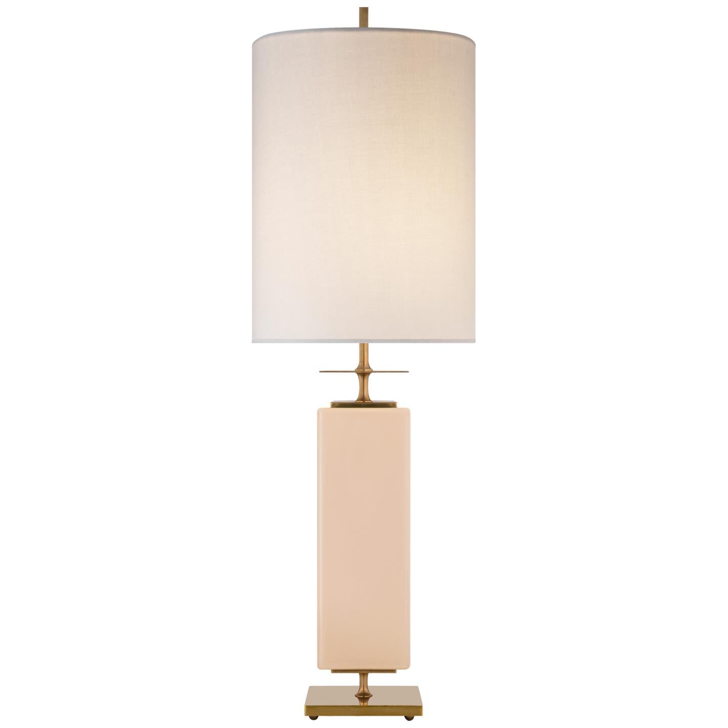 kate spade new york Beekman 37 Inch Table Lamp by Visual Comfort Signature Collection