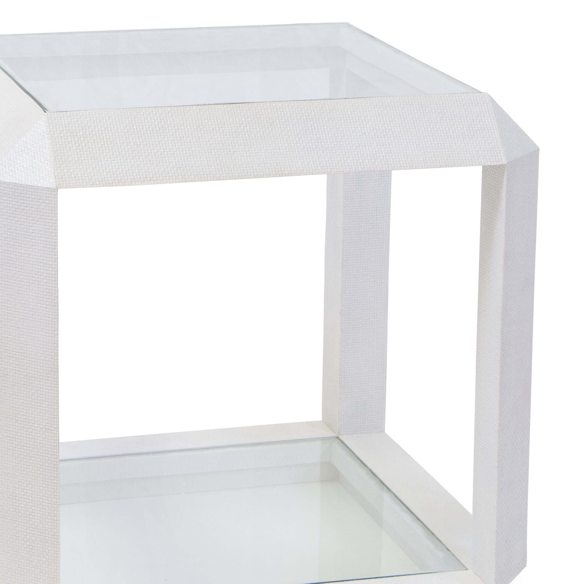 Aegean 22 Inch Acccent Table by Regina Andrew