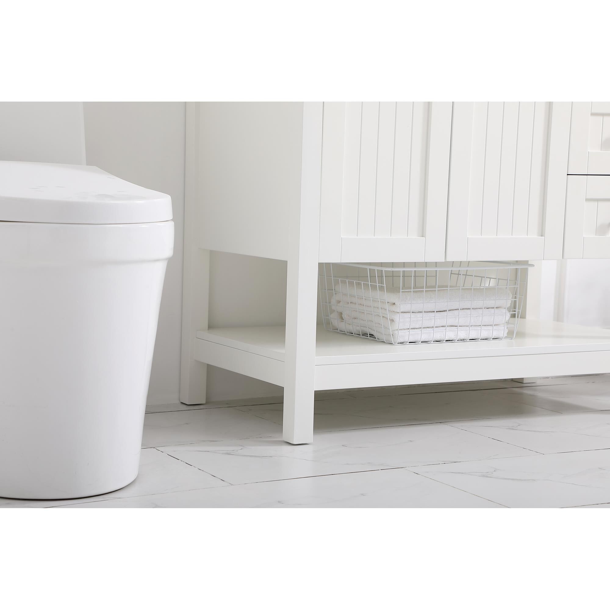 Ralph Bath Vanity by Elegant Decor