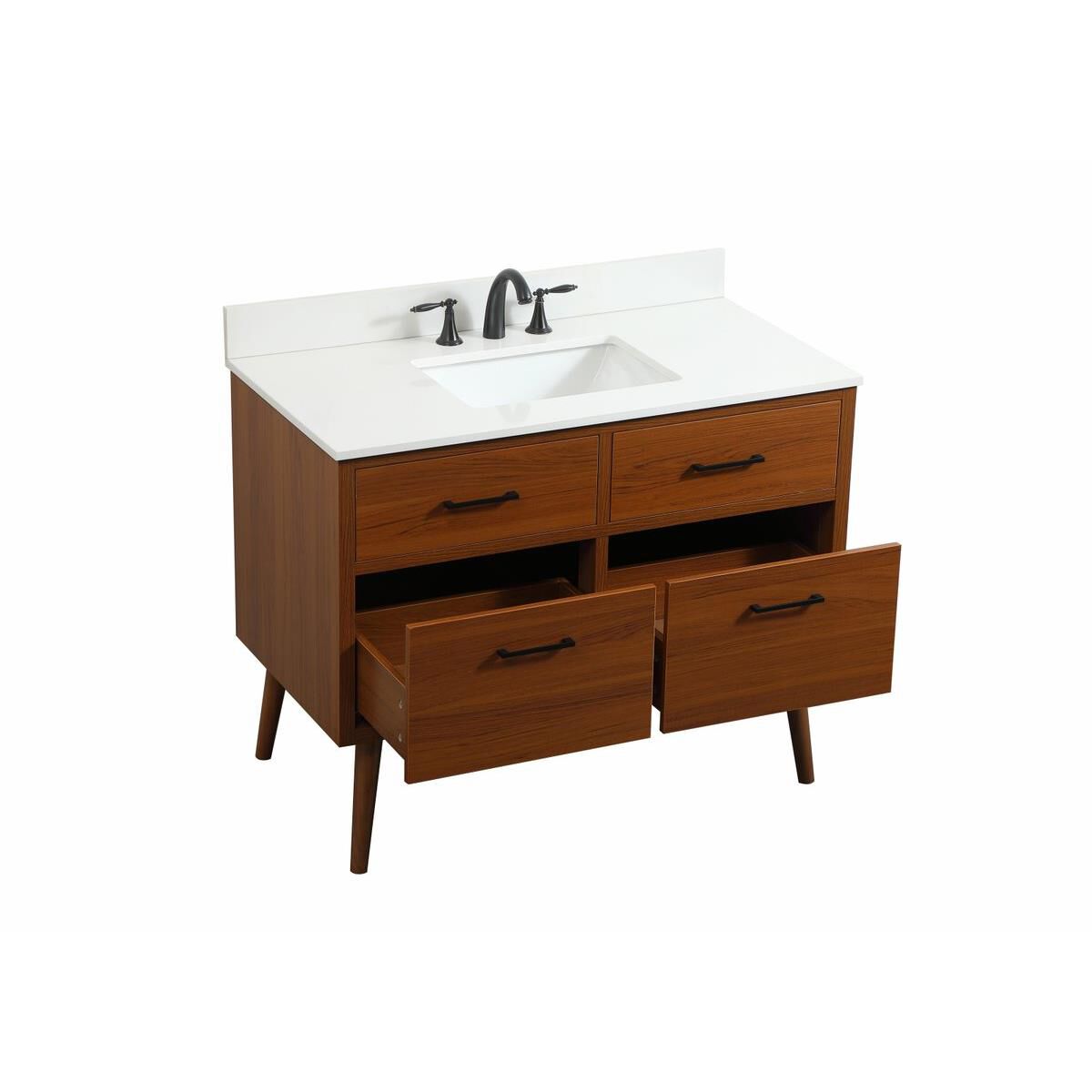 Boise Bath Vanity by Elegant Decor
