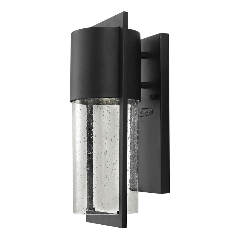 Shelter 16 Inch Outdoor Wall Light by Hinkley