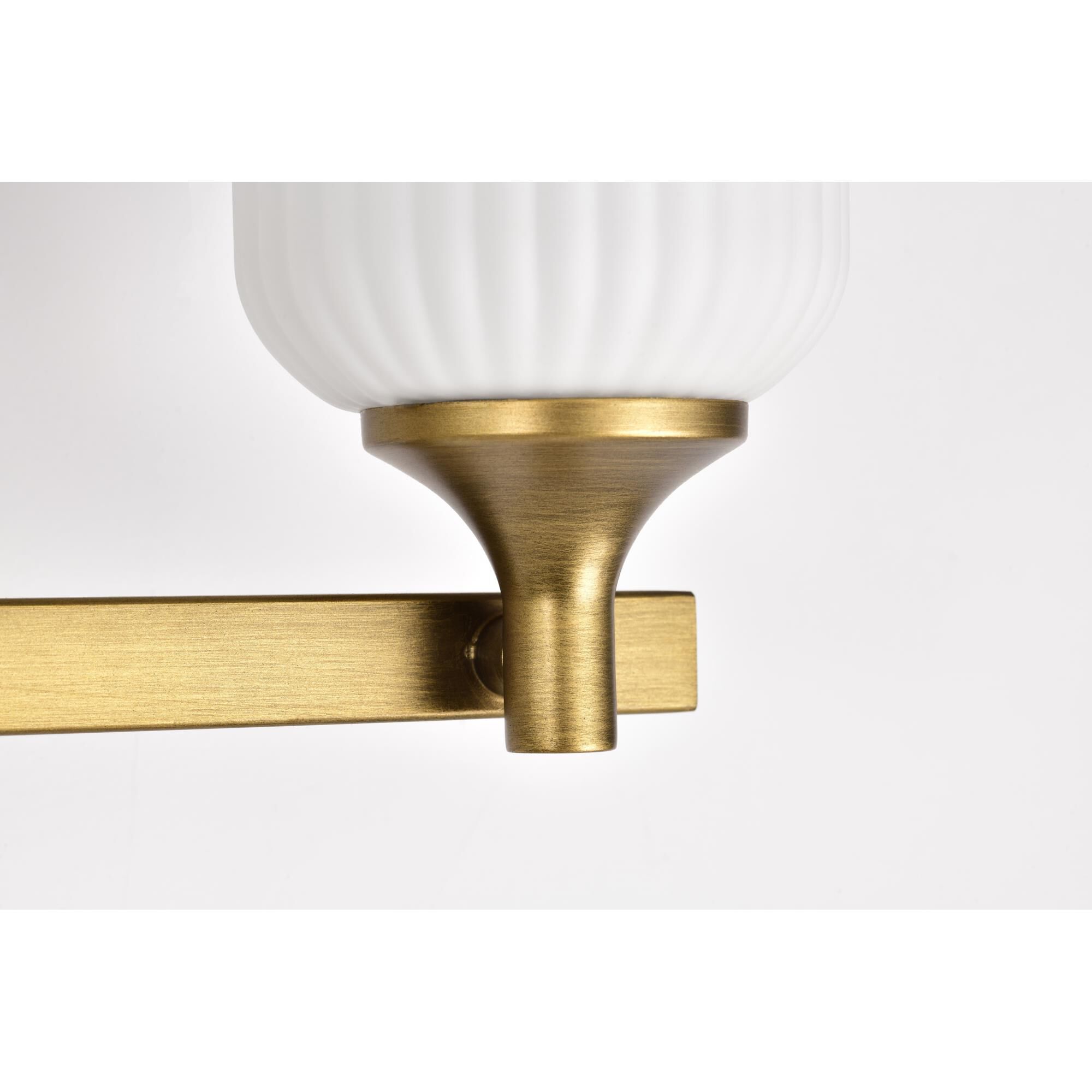 Solara 23 Inch Bath Vanity Light by Nuvo Lighting