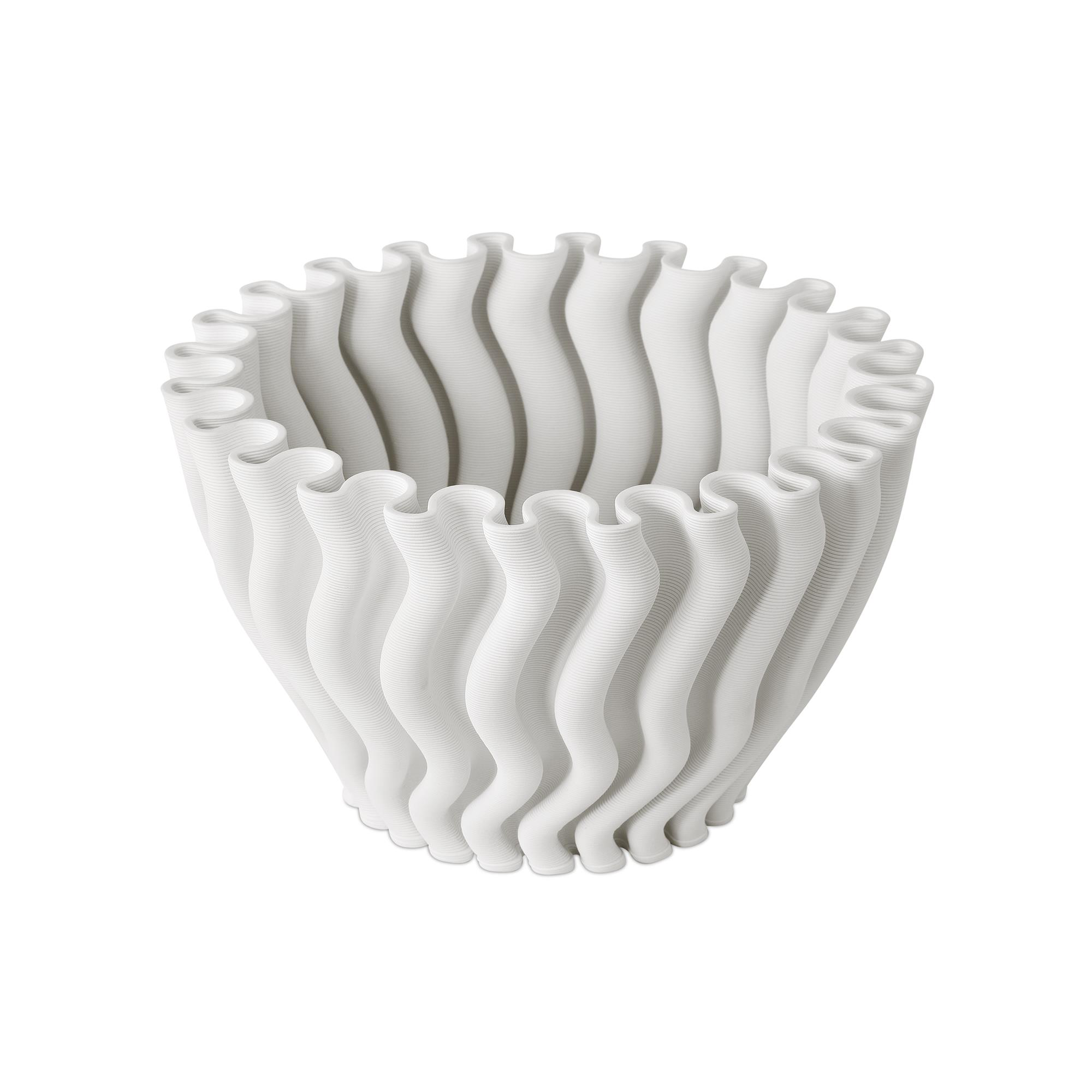 Ripple Vase,