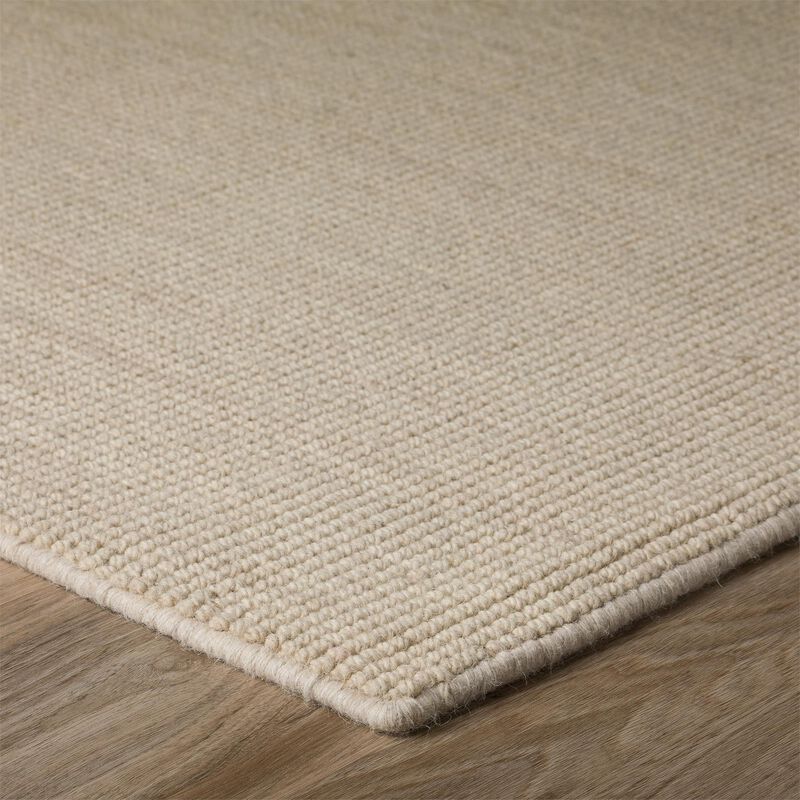 Monaco Sisal MC300 Hand Loomed Wool Area Rug by Dalyn Rug Company