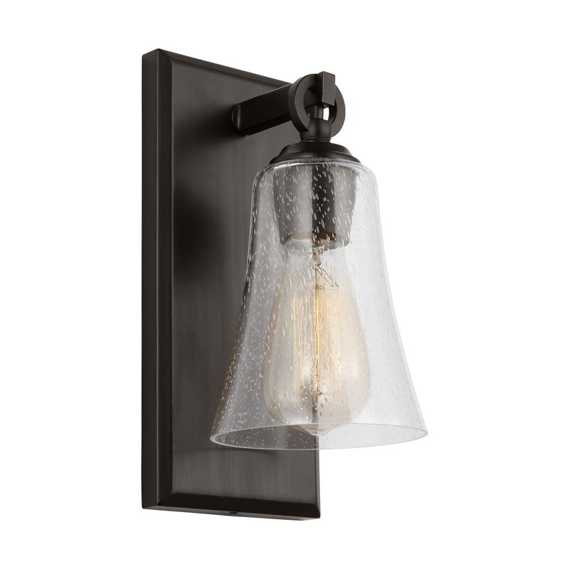 Sean Lavin Monterro 5 Inch Wall Sconce by Visual Comfort Studio Collection