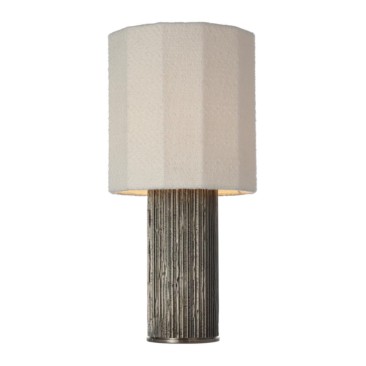 Anne-Marie Barton Fumar 24 Inch Floor Lamp by Visual Comfort Signature Collection
