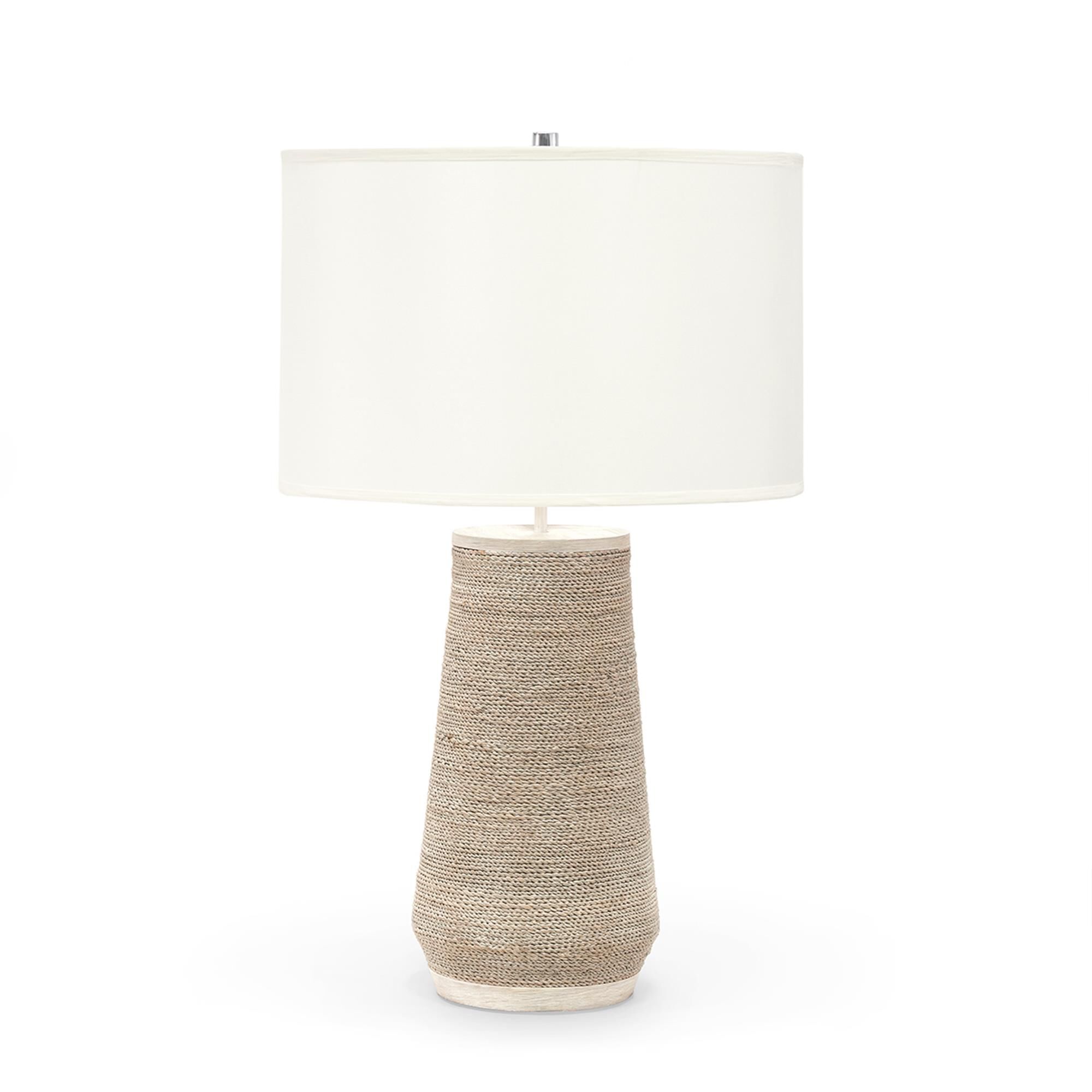 Aviana 34 Inch Table Lamp by Palecek