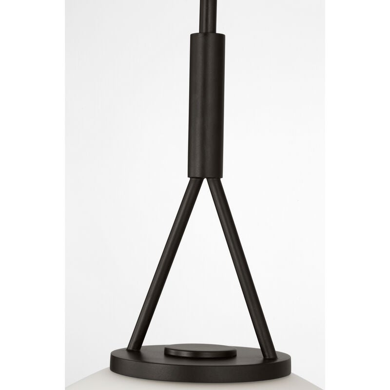 Liora 18 Inch Mini Pendant by Visual Comfort Studio