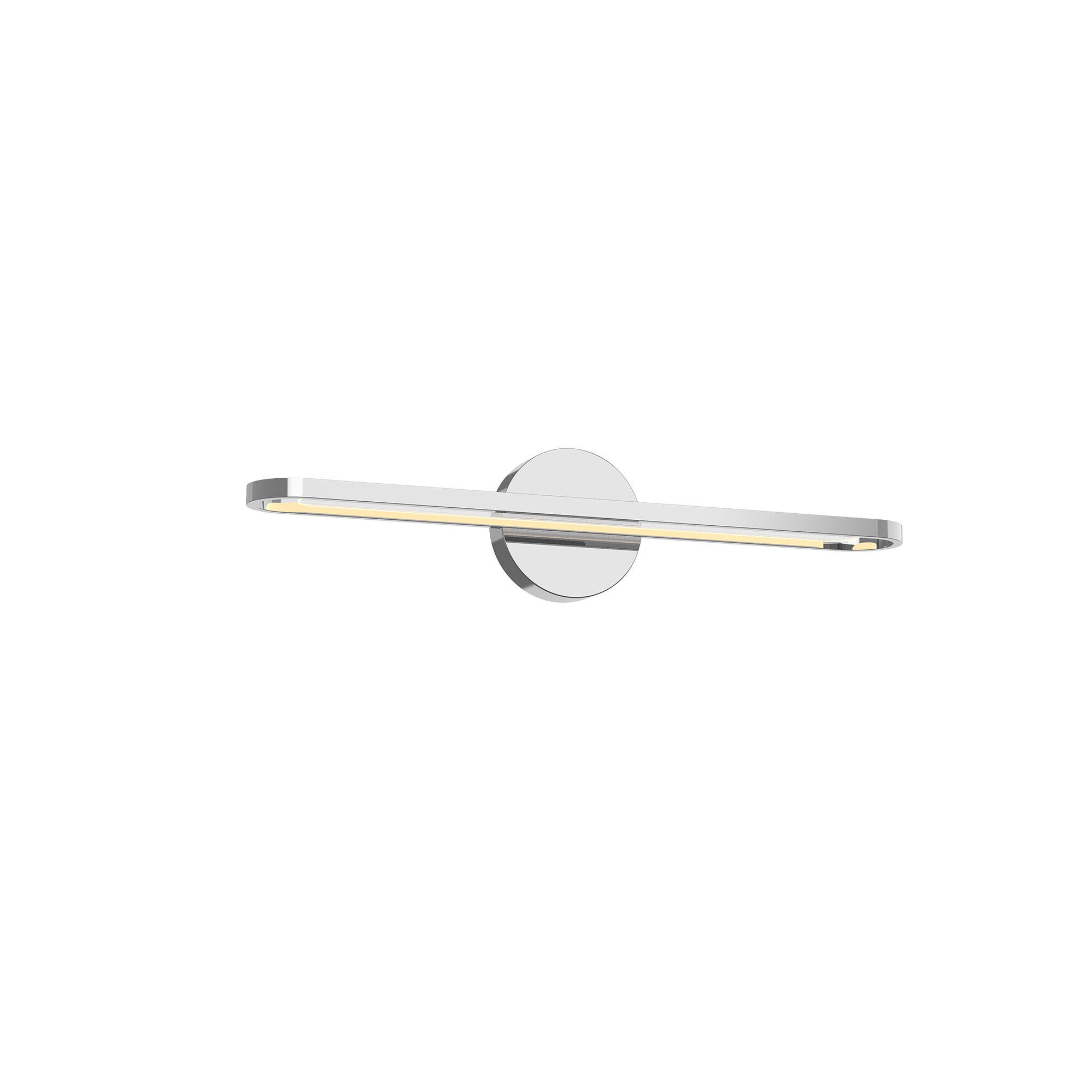 Shown in Chrome finish