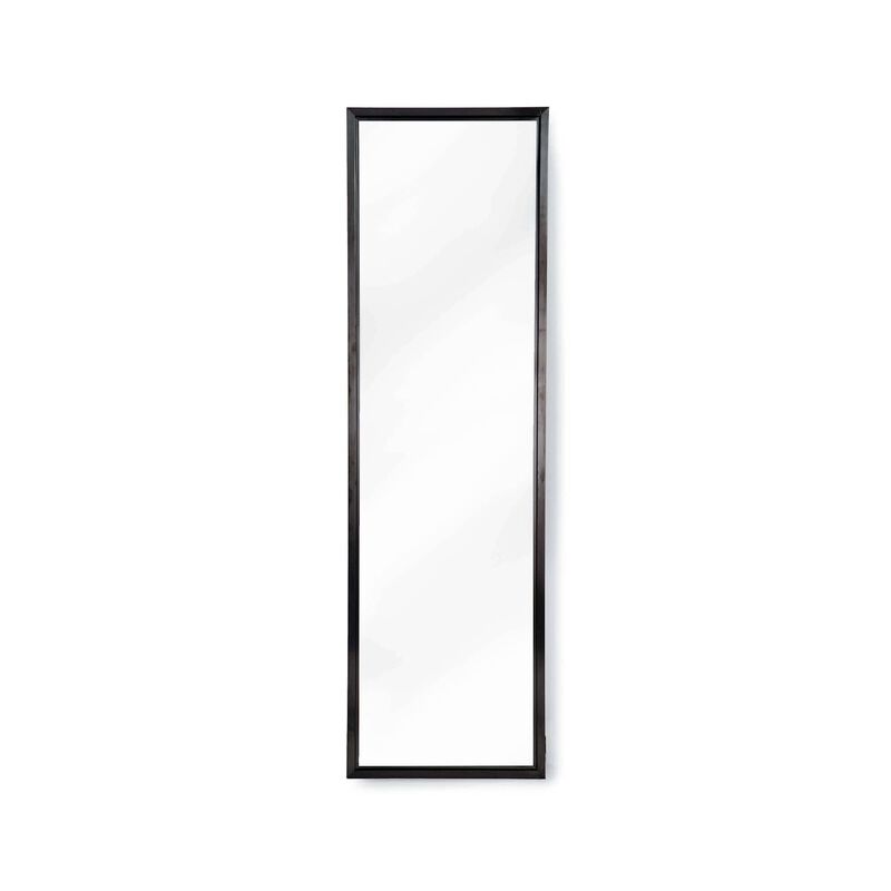 Dressing Room Large Decorative Mirror by Regina Andrew