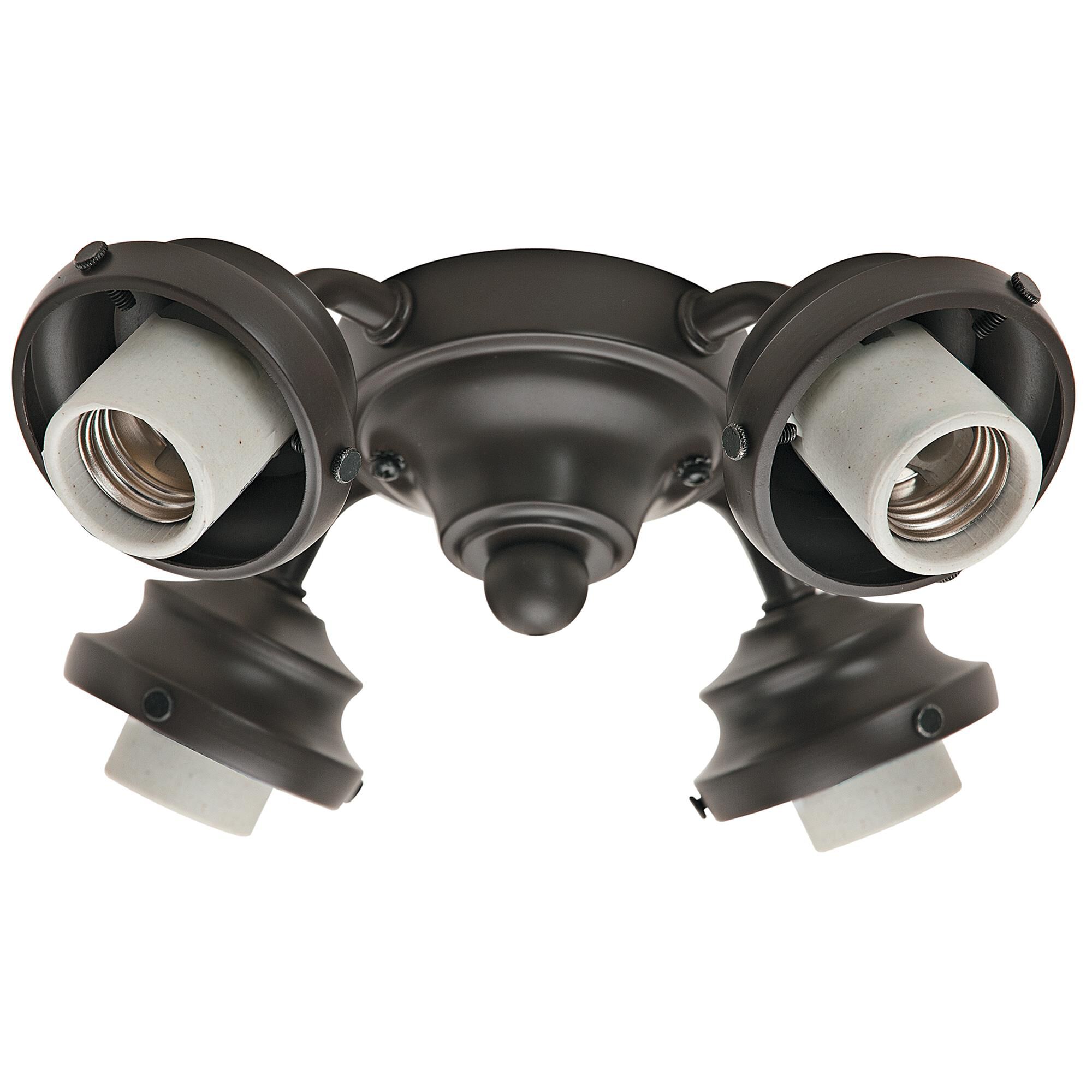Shown in New Bronze finish