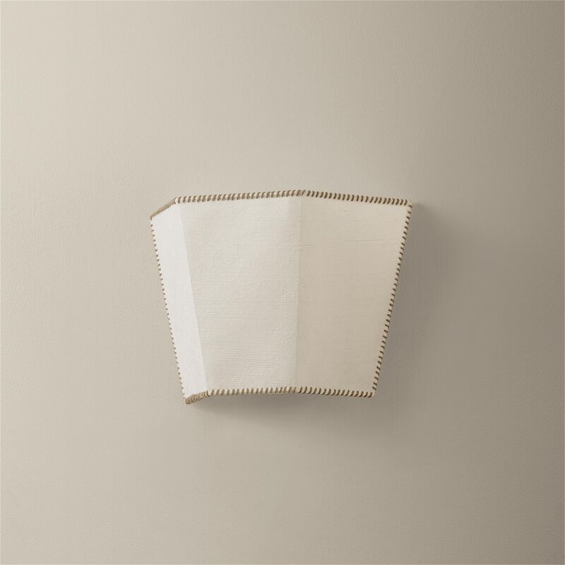 Augusta Hoffman Celmins Small Wall Sconce by Hudson Valley Lighting