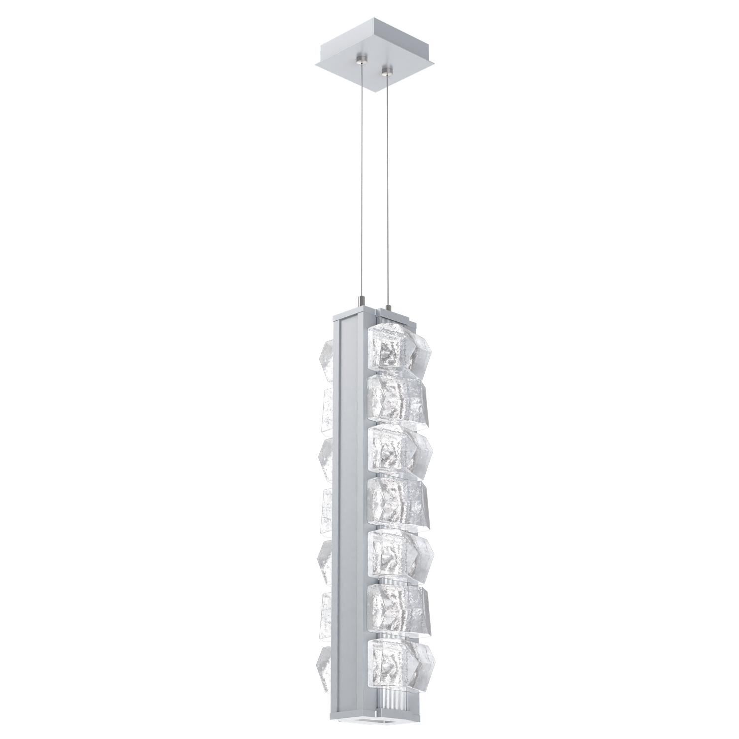 Levi Wilson Tessera 7 Inch Mini Pendant by Hammerton Studio