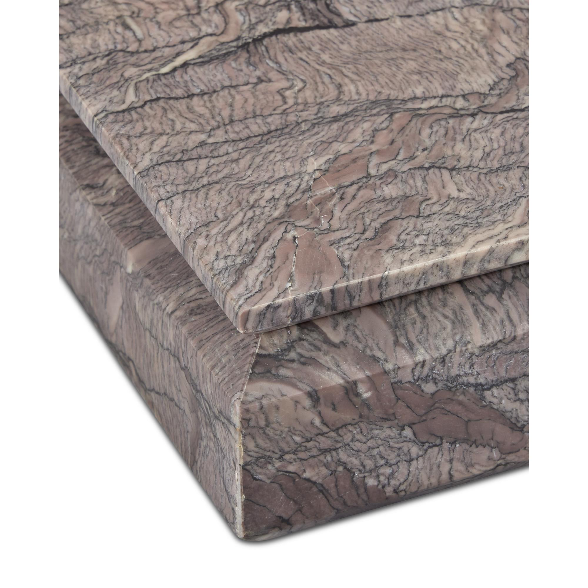 Leslie Accent Box,