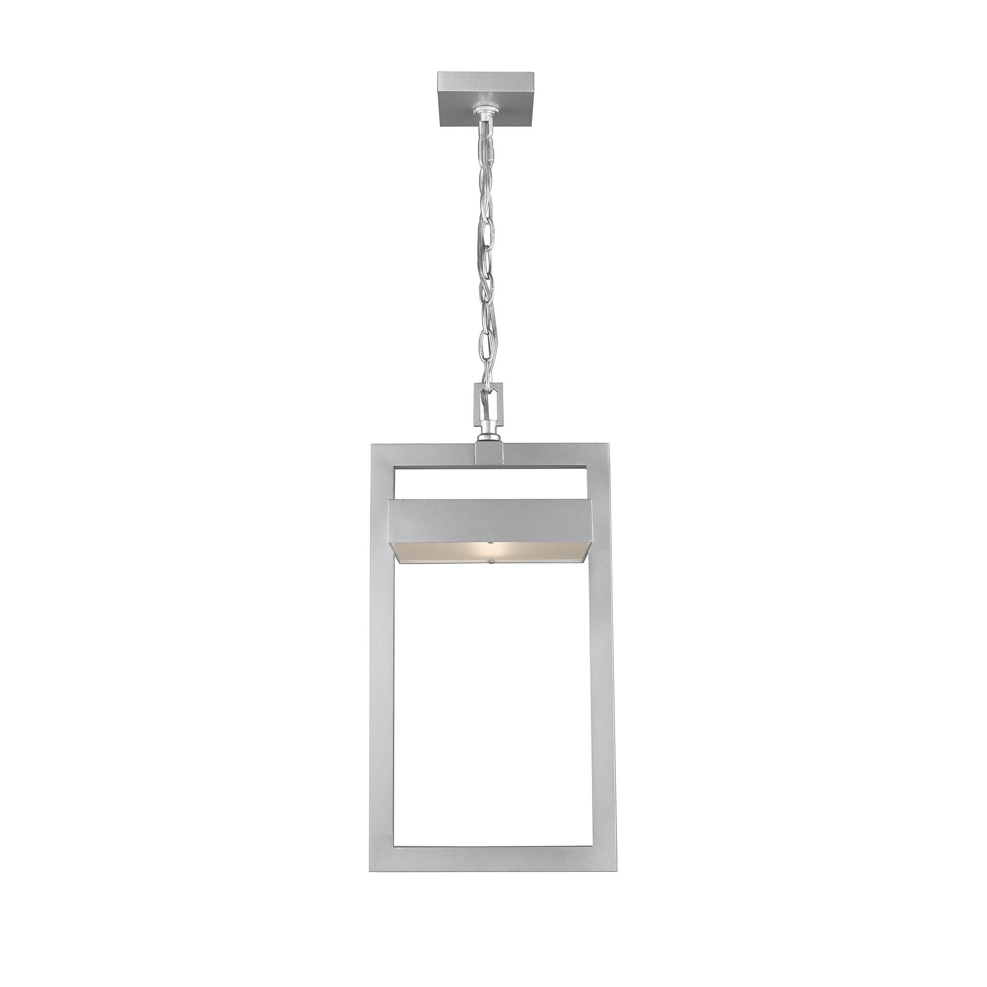 Outdoor Hanging Lantern - Clearance,