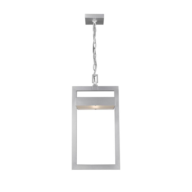 Outdoor Hanging Lantern by Z-Lite - Clearance