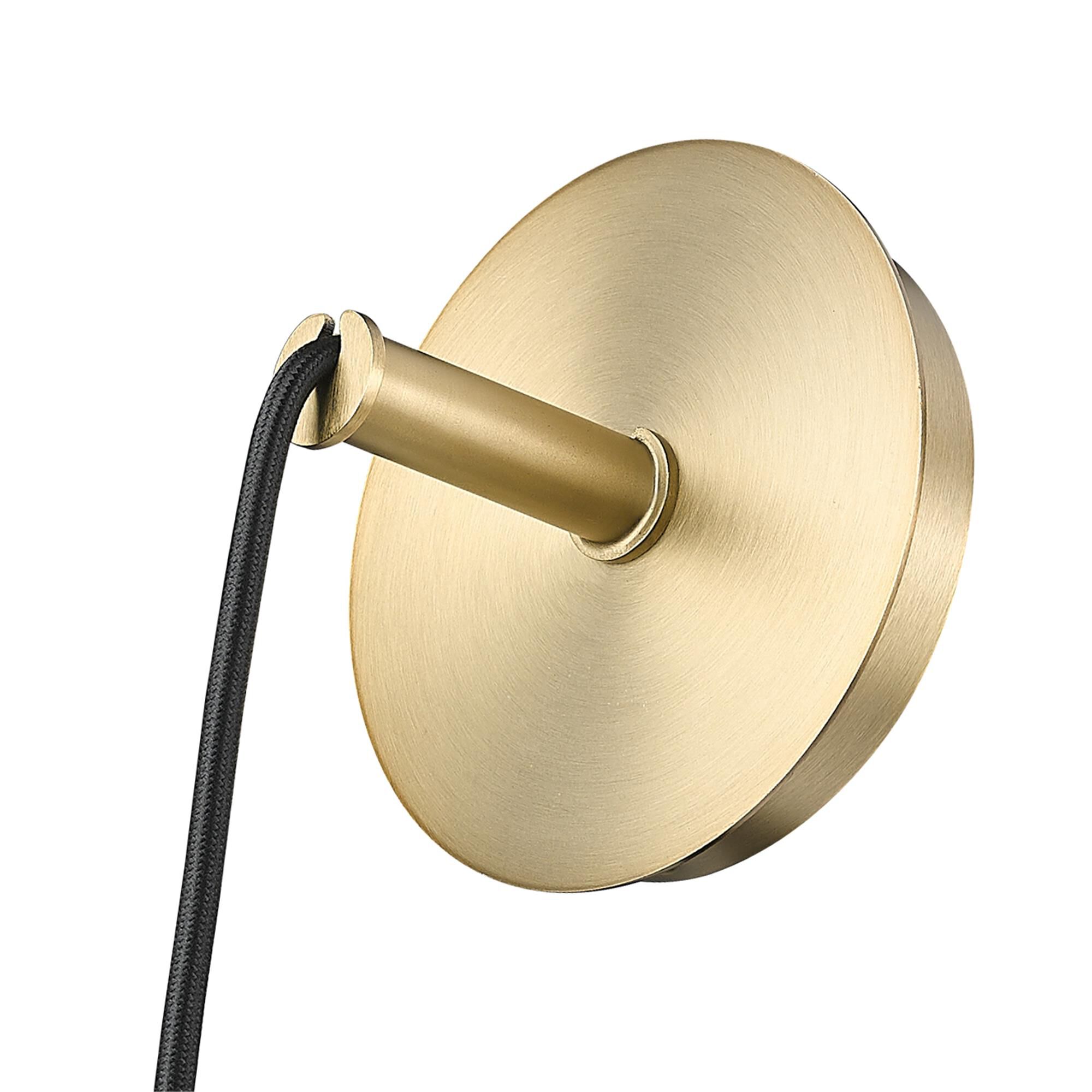 Aimie 20 Inch Wall Sconce by Z Lite