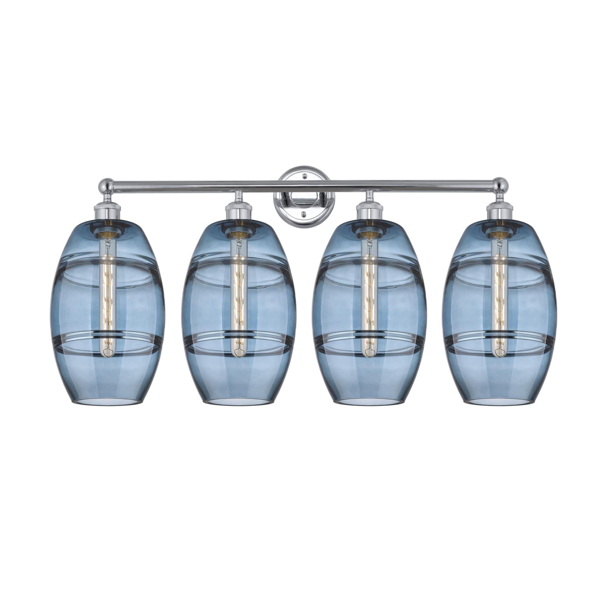 Bruno Marashlian Vaz 35 Inch Bath Vanity Light by Innovations Lighting