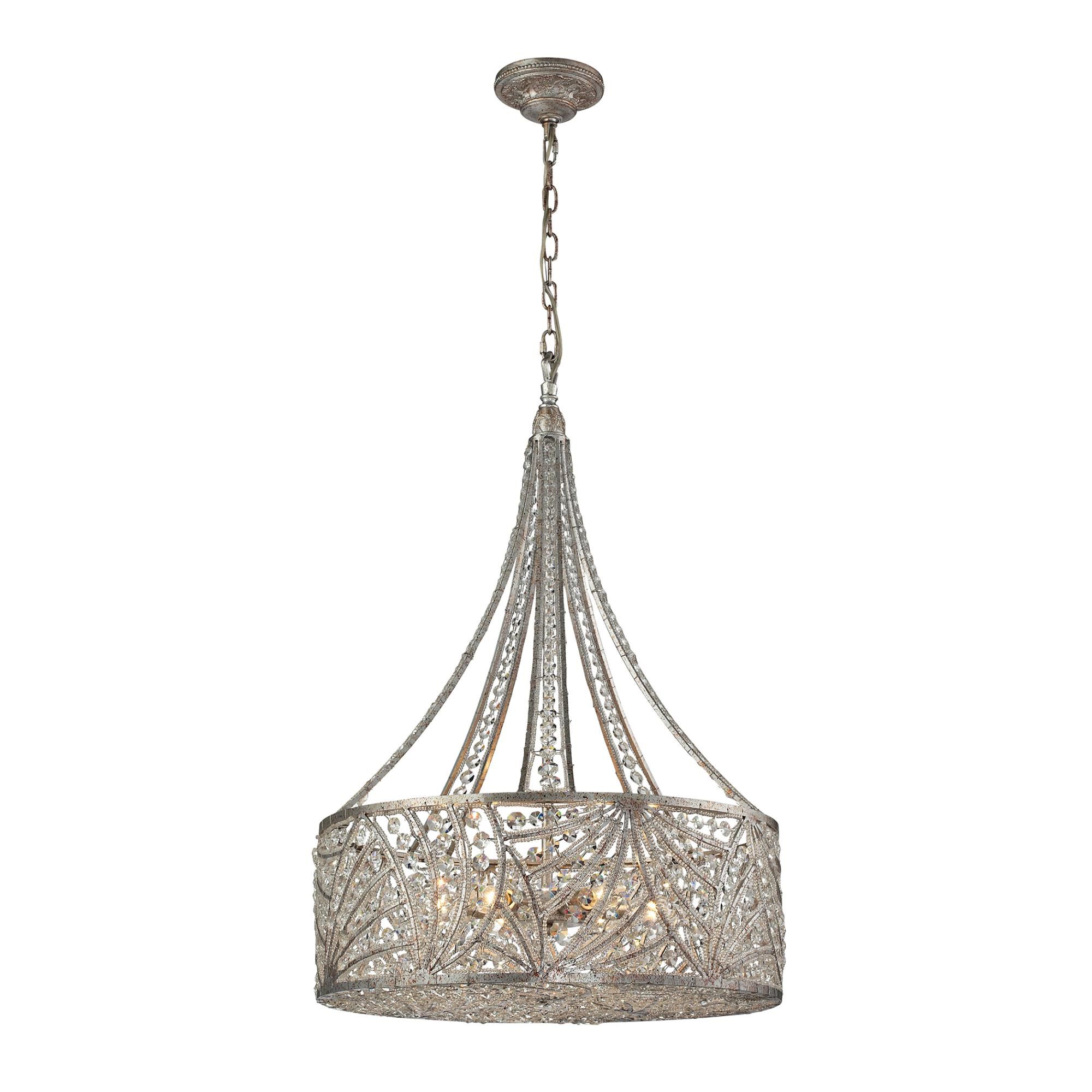 Renaissance 21 Inch Large Pendant by ELK Lighting