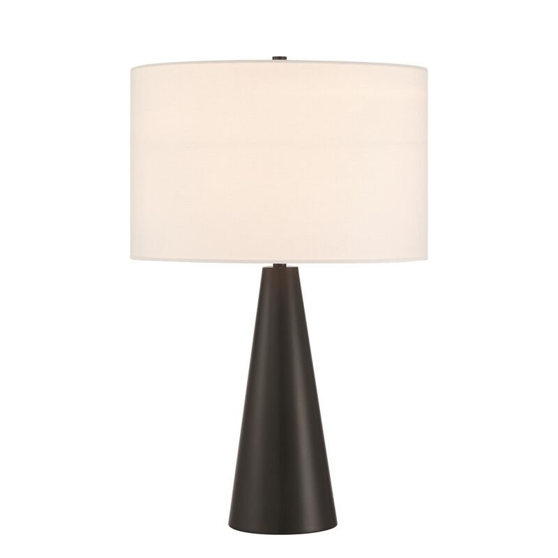 Keefer Medium Table Lamp by Craftmade