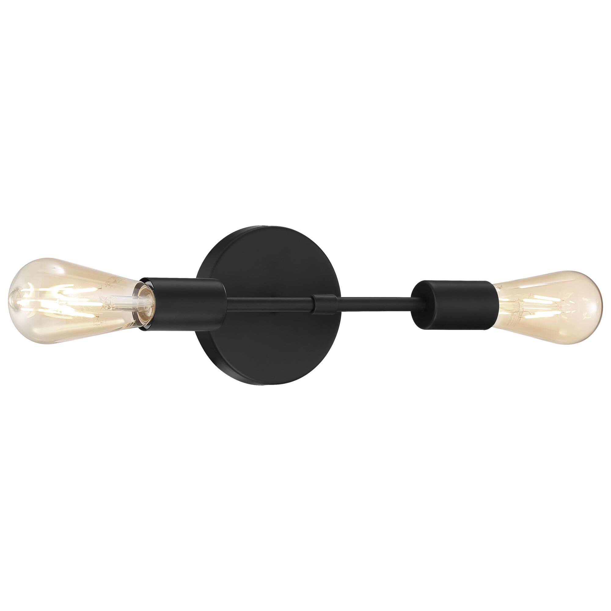 Iconic 12 Inch LED Wall Sconce by Access Lighting