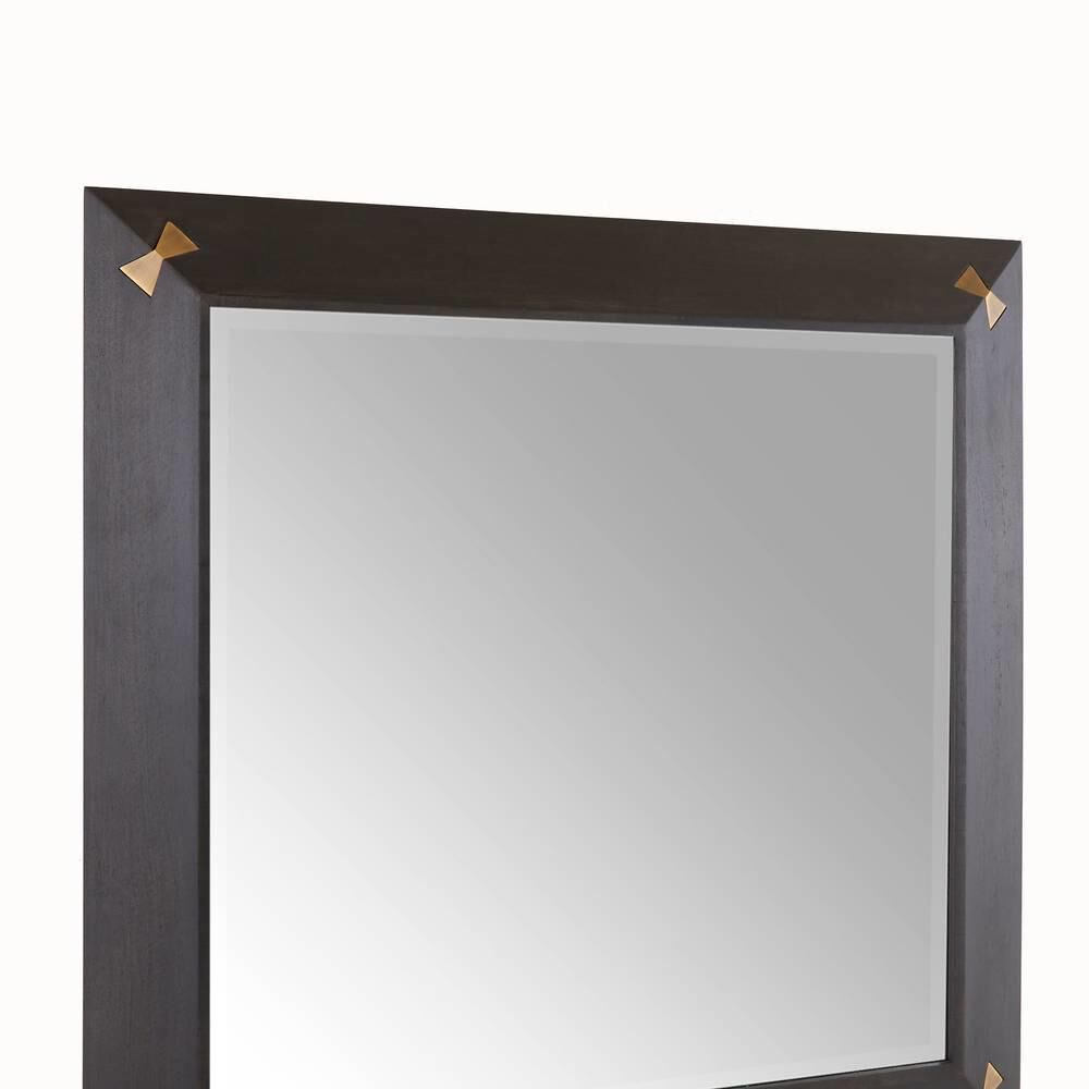 Calpini 42 Inch Decorative Mirror by Arteriors Home