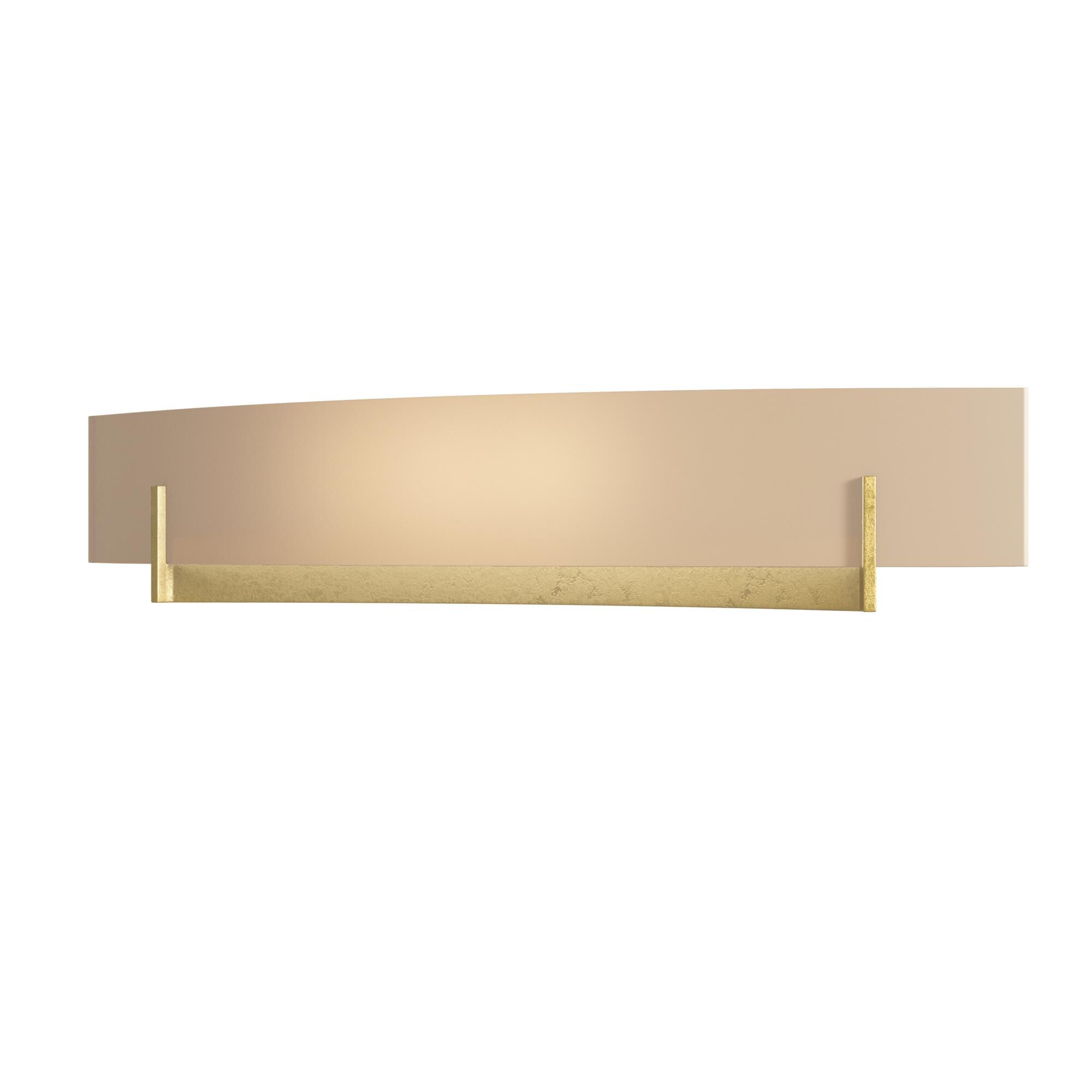 Axis 28 Inch Wall Sconce by Hubbardton Forge