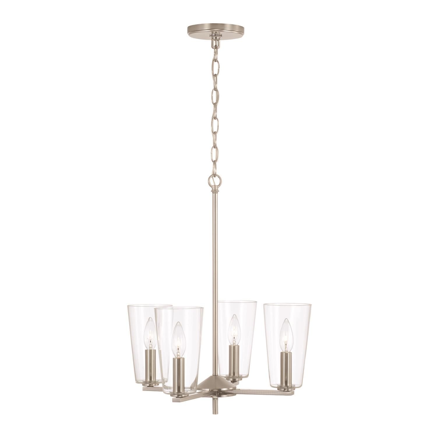 Portman 17 Inch Large Pendant by Homeplace by Capital Lighting Fixture Company