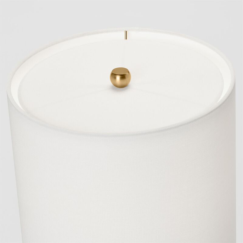 Kate Spade New York Anderson Small Table Lamp by Visual Comfort Studio