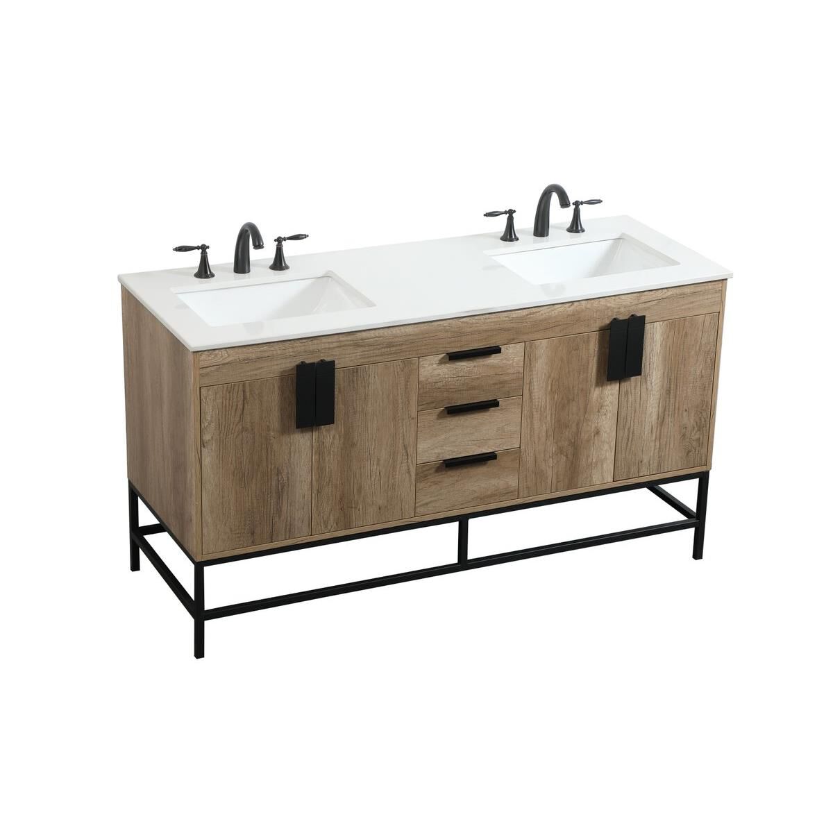 Eugene Bath Vanity by Elegant Decor