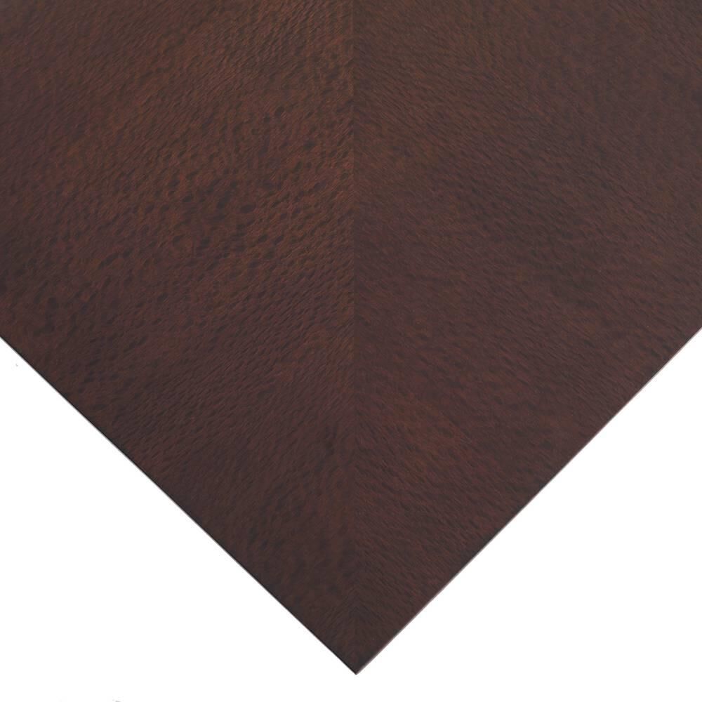 Shown in Dark Sienna finish