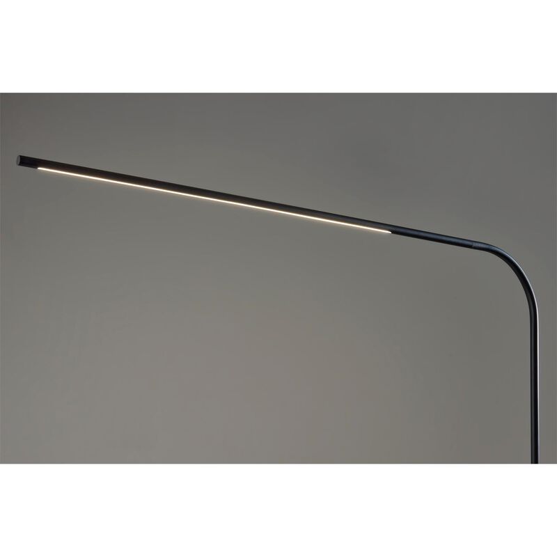 Cullen Arc Lamp by Adesso