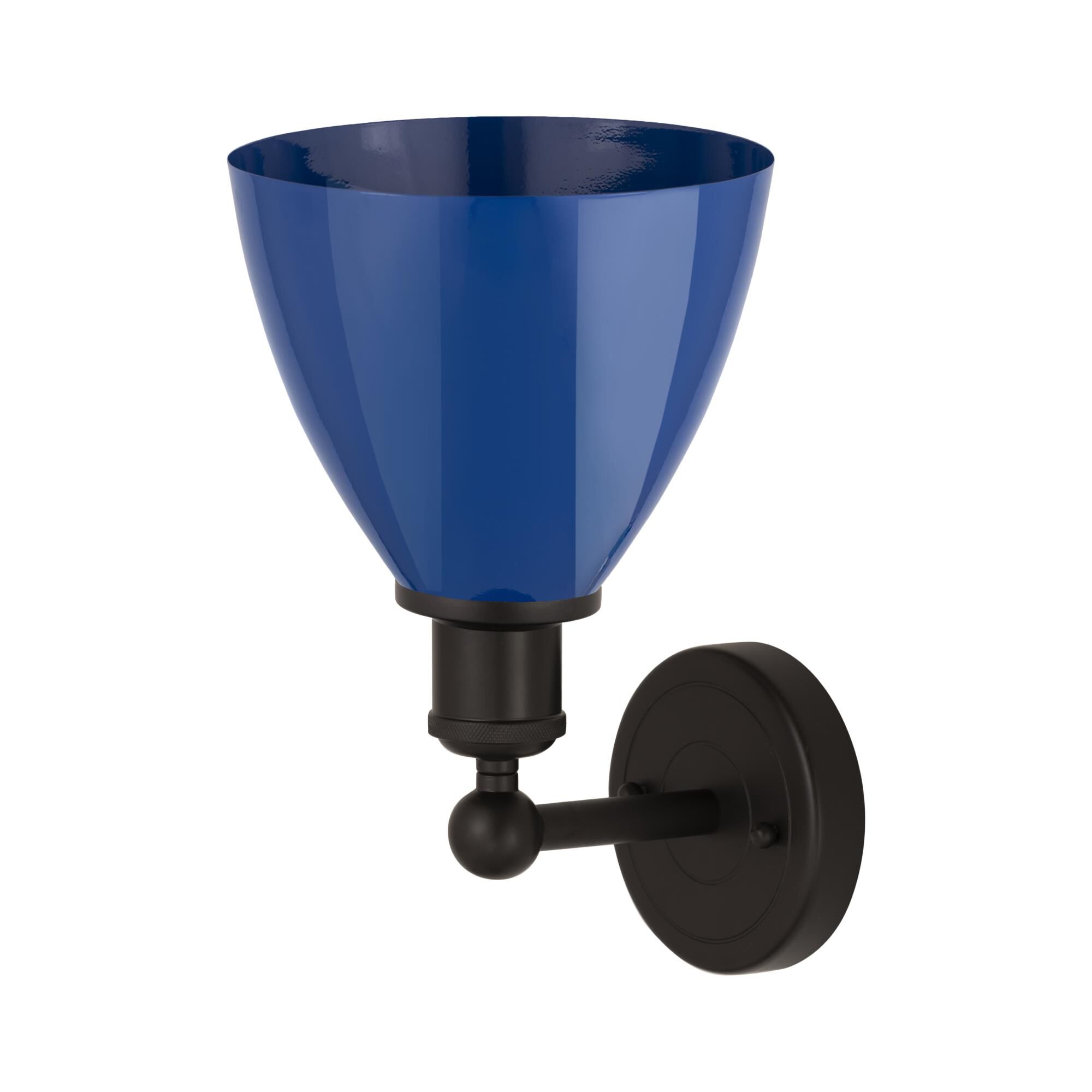 Innovations Lighting Bruno Marashlian Plymouth Dome 10 Inch Wall Sconce