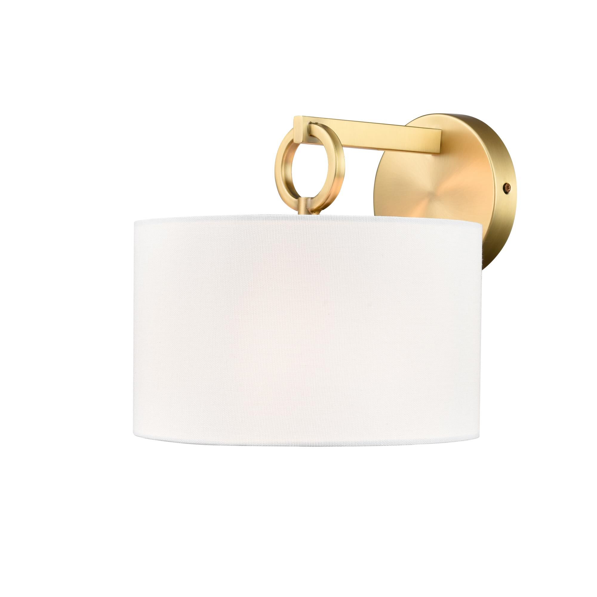 Braxstan 10 Inch Wall Sconce By Millennium Lighting